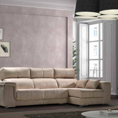 Chaiselongue Saturno
