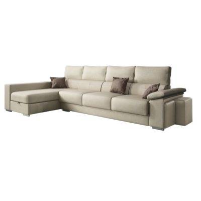 Chaise Longue Ximena