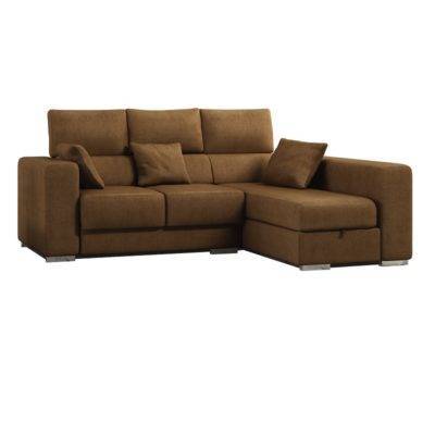 Chaise Longue Martina