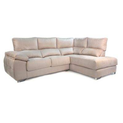 Chaise Longue Isabella
