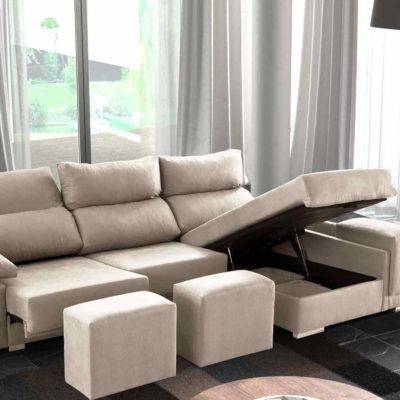 Chaiselongue Victoria