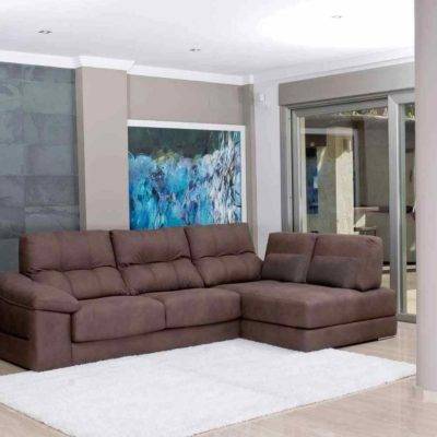 Chaiselongue Lucia