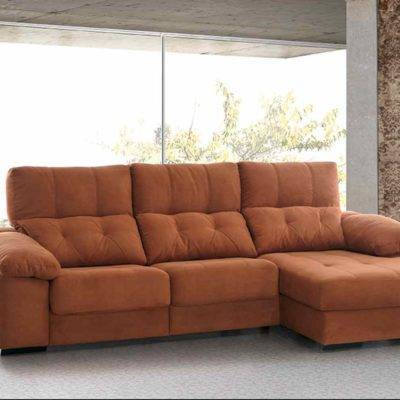 Chaise Longue Daniela