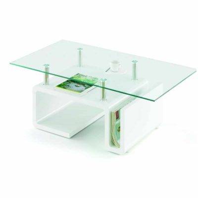 Mesa de Centro Salomé