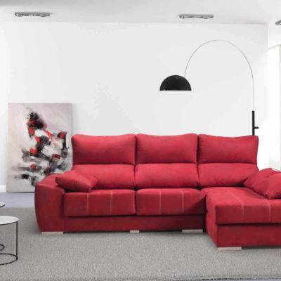 Chaiselongue Caterina