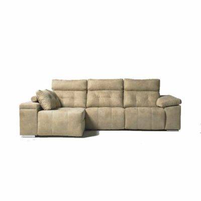Chaiselongue Londres