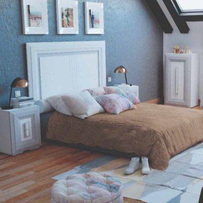Dormitorio Corinto