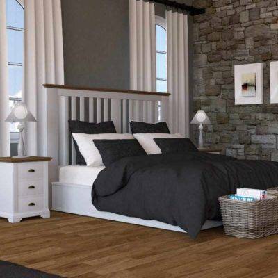 Dormitorio New Port