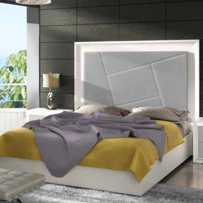 Dormitorio Rol