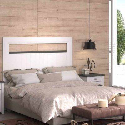 Dormitorio Winer
