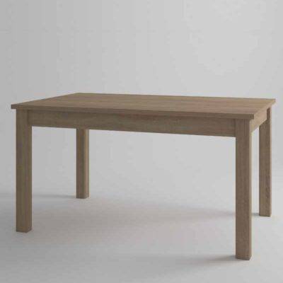 Mesa comedor Roble