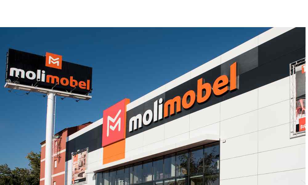 Empresa molimobel