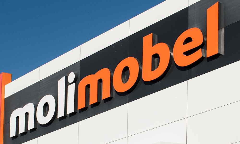 Empresa molimobel