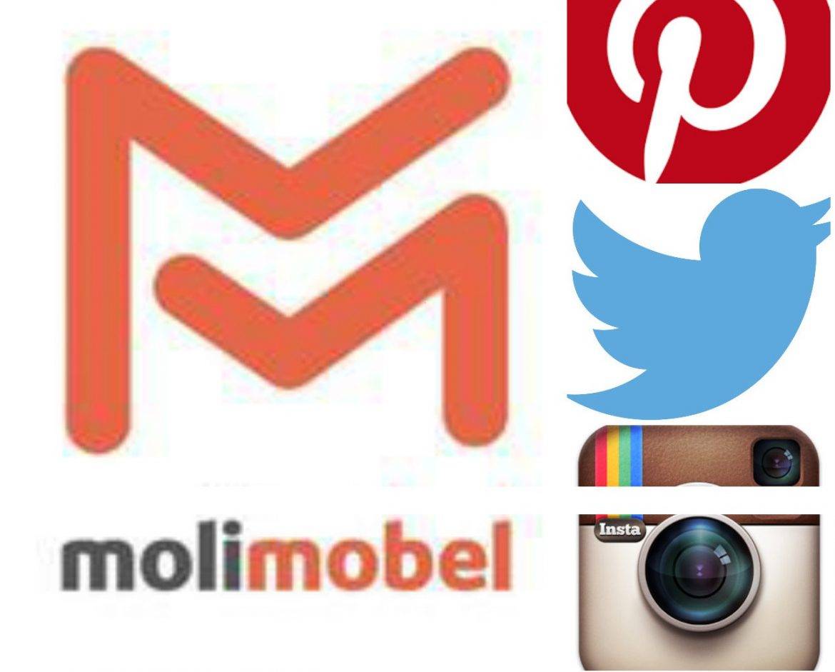 Búscanos en instagram, pinterest y twitter y comienza a seguirnos! ¡Te esperamos!