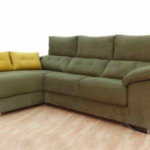 Chaiselongue Camila