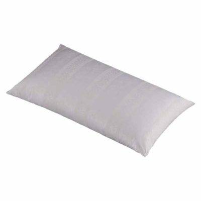 Almohada Plumas
