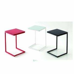 Mesa de Centro Clara