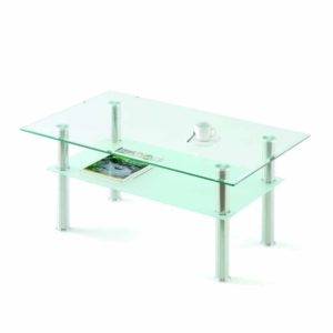 Mesa de Centro Elisa