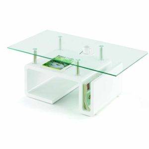 Mesa de Centro Salomé