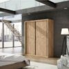Armario Adele 2 puertas correderas