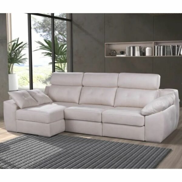 Chaiselongue Danubio