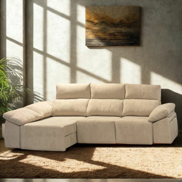 Chaiselongue Judit