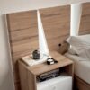 Dormitorio Anker detalle