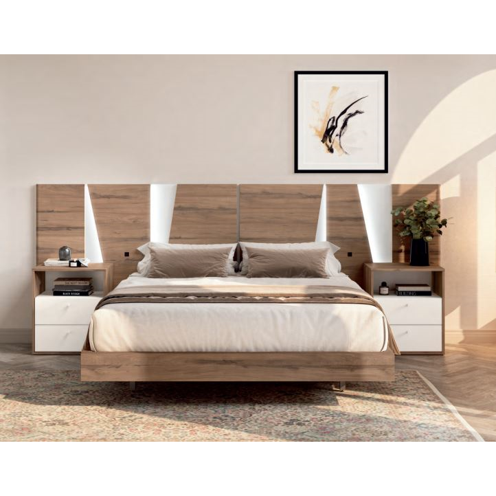 Dormitorio Anker