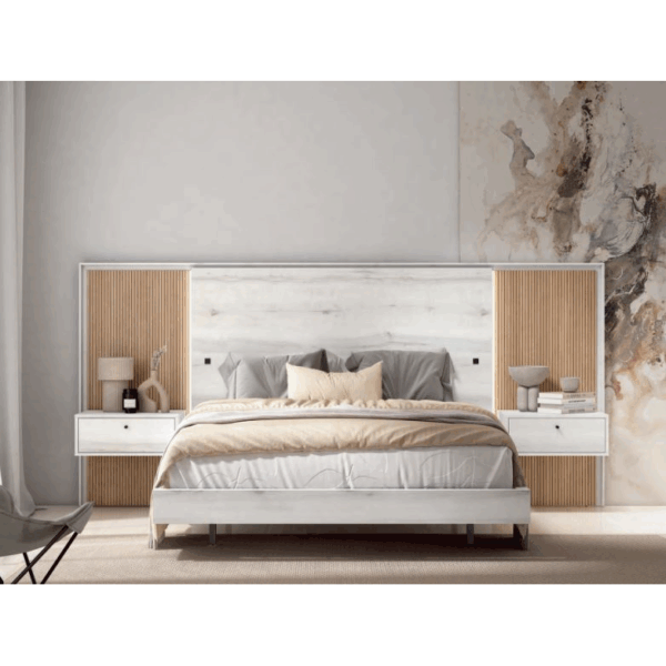 Dormitorio Arkansas