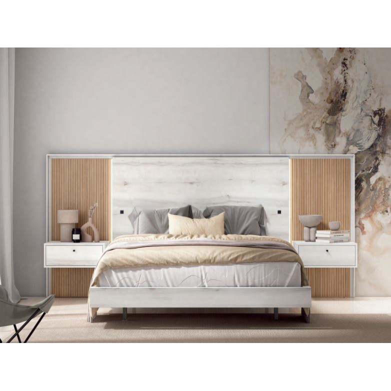 Dormitorio Arkansas