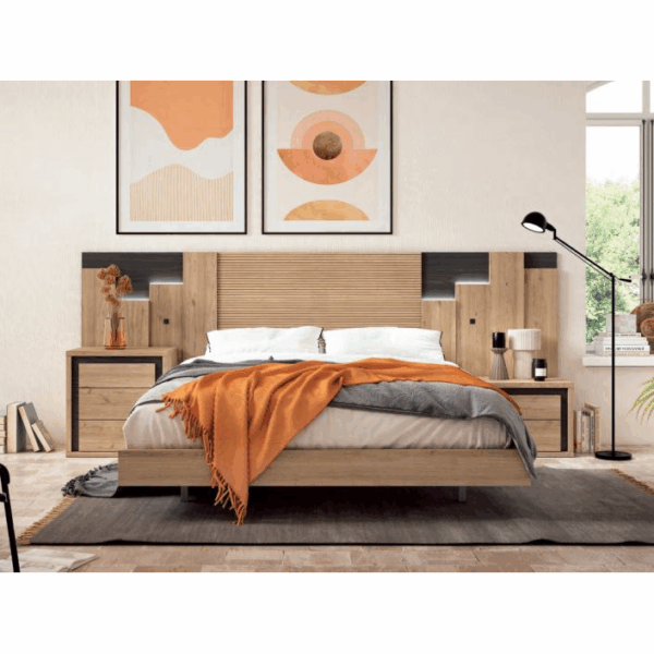 Dormitorio Belvedere