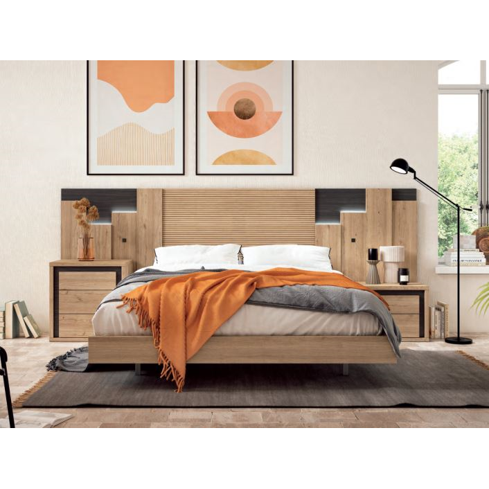 Dormitorio Belvedere