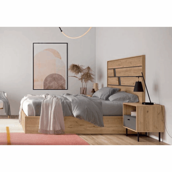 Dormitorio California