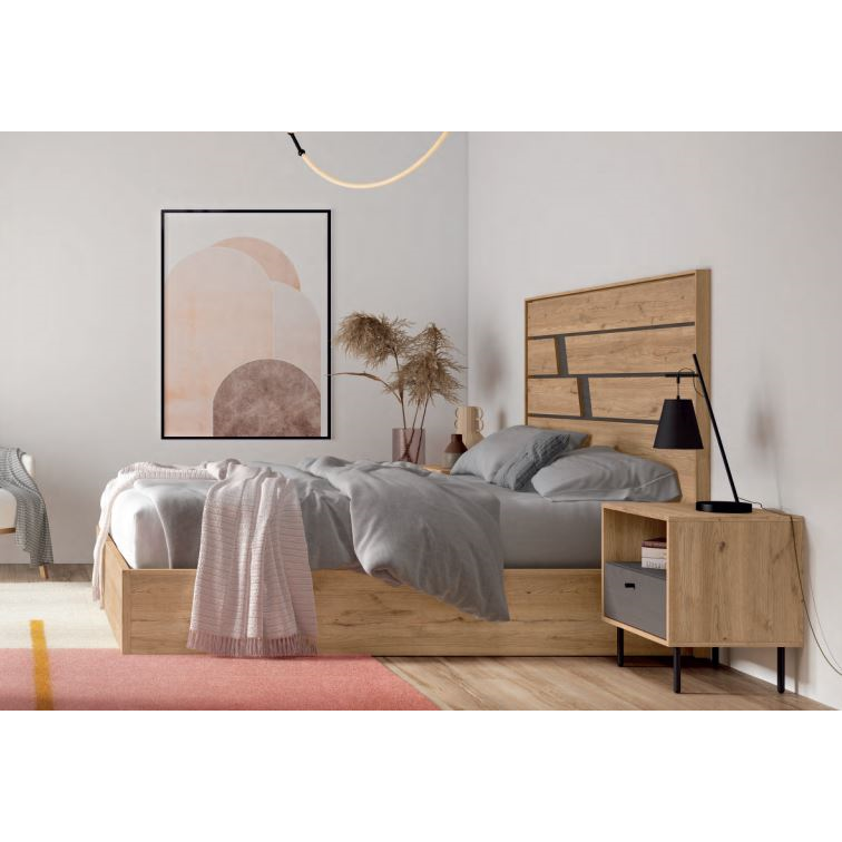 Dormitorio California