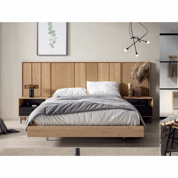 Dormitorio Dakota
