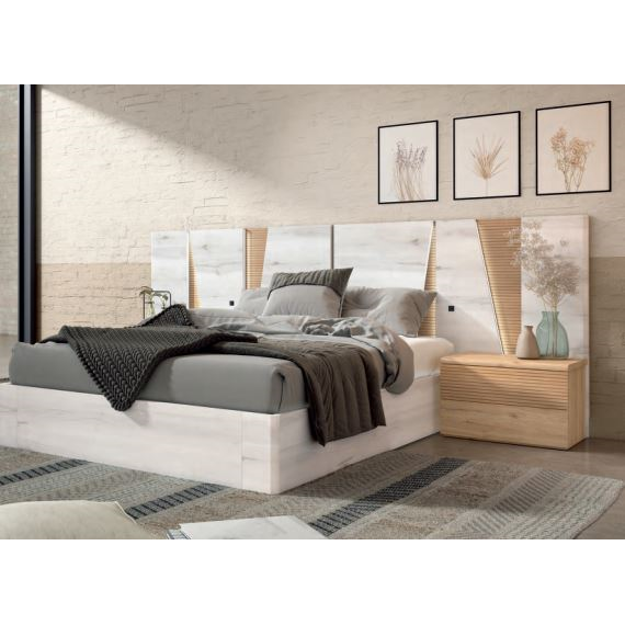 Dormitorio Donau
