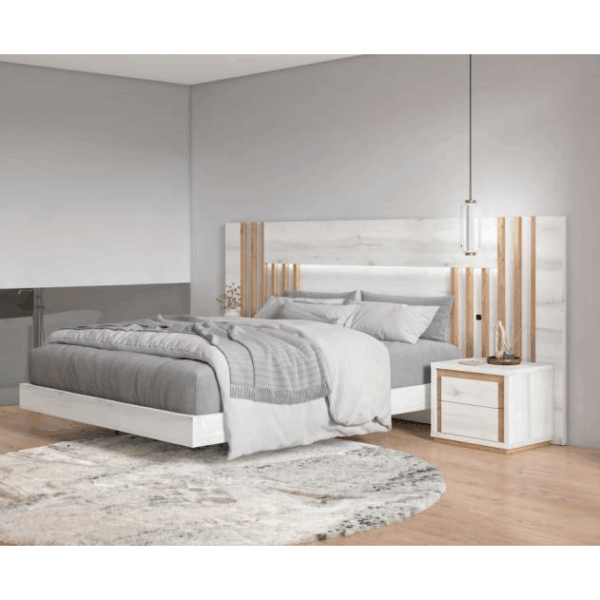 Dormitorio Amelie