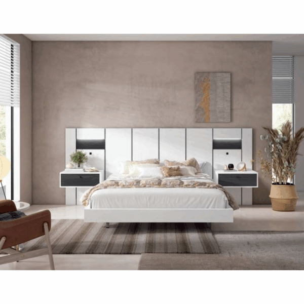 Dormitorio Florida