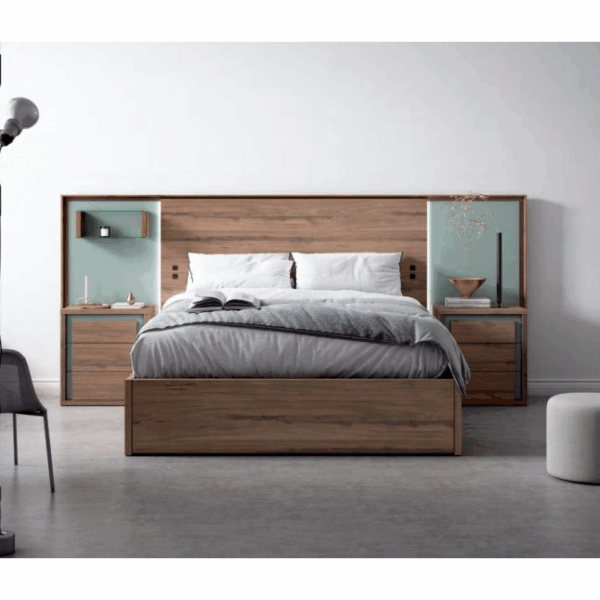 Dormitorio Iowa
