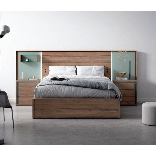 Dormitorio Iowa