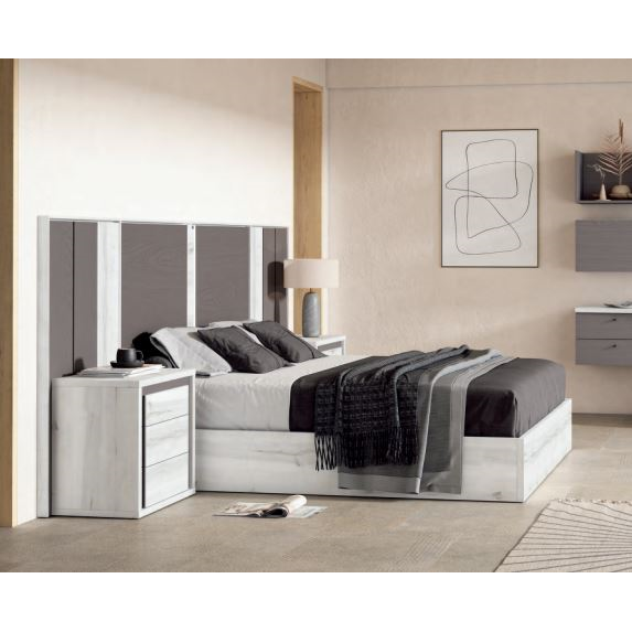 Dormitorio Mozart