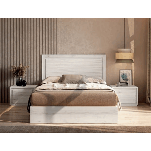 Dormitorio Nadia