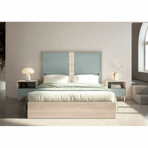Dormitorio Opera