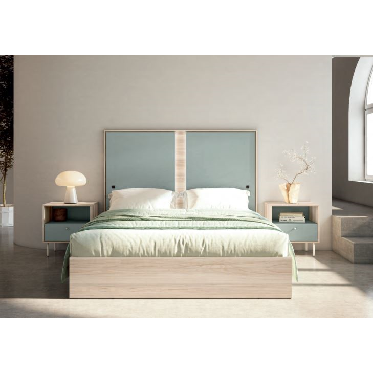 Dormitorio Opera