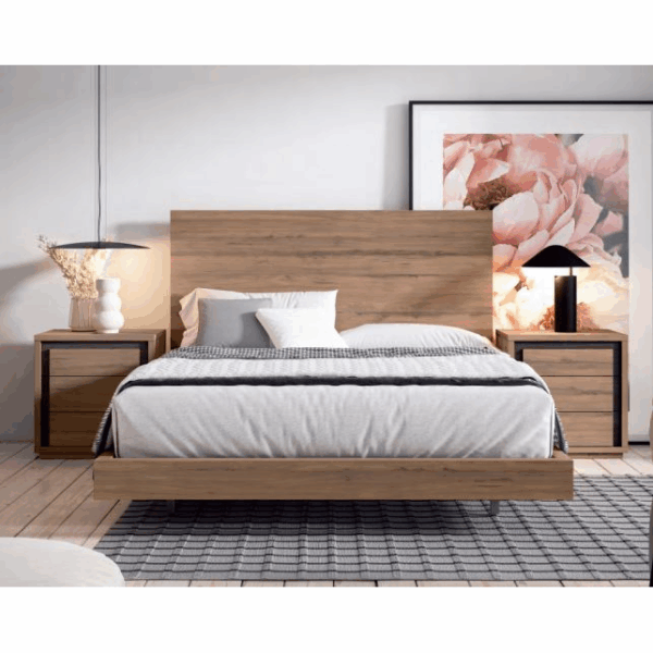 Dormitorio Romina