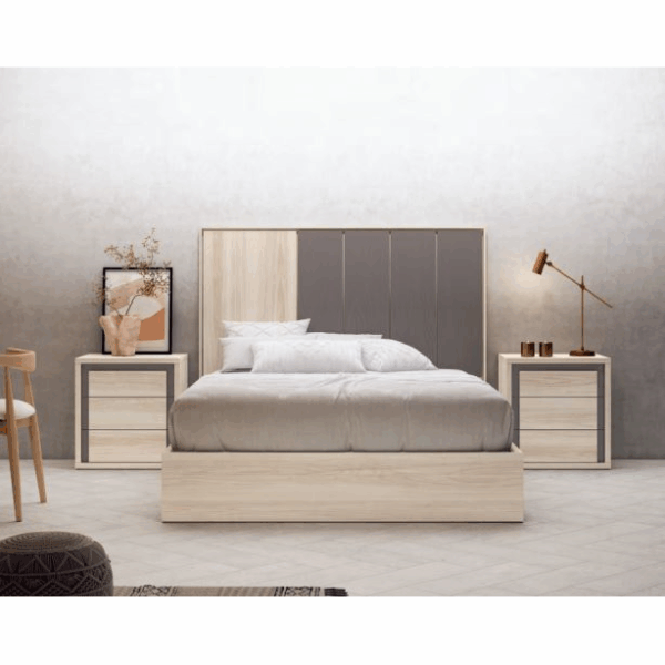 Dormitorio Texas