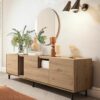 Mueble de TV Ginger