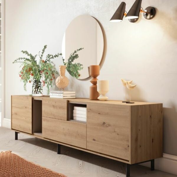 Mueble de TV Ginger