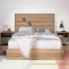 Opcion 1 Dormitorio California
