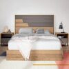 Opcion 2 Dormitorio California